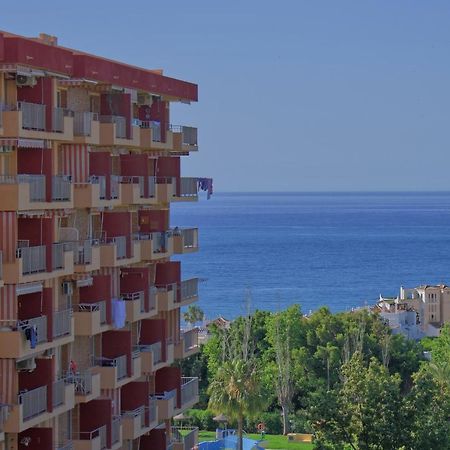 Parque De La Paloma Area - Benalmadena Costa Appartement Buitenkant foto